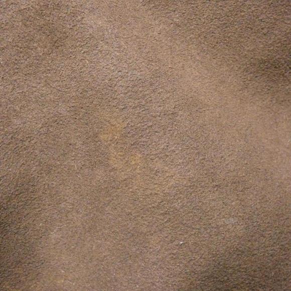 LOUIS VUITTON Brown Damier Clutch Bag - Picture 9 of 9